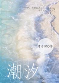 潮汐潮高