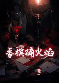 香槟桶火焰全本txt