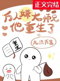 穿书万人迷大师兄