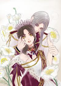 女王的馈赠