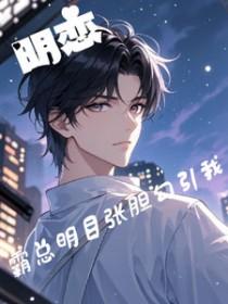 霸道总裁与女明星甜宠文
