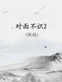 对面不相识什么意思