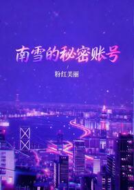 南雪的秘密账号