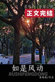 如风是什么
