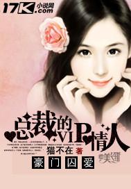 豪门总裁的情人