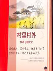 村里村外后传佟言周南川结局