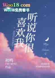 听说你很喜欢我p0免费阅读