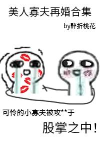 美人寡夫再婚合集(玄幻灵异)