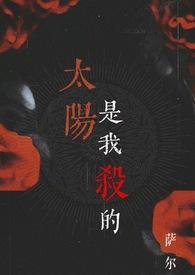 太阳是我杀的未删减版在线阅读