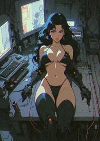 群星间迷航之花完结了吗