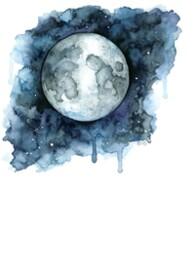 水星坠落太阳
