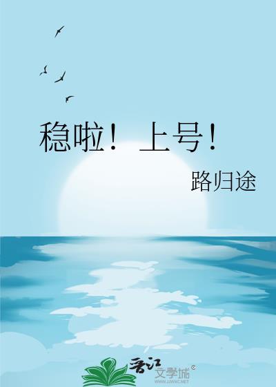 稳啦!上号! 路归途