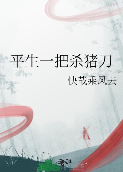 一把杀猪刀全集