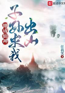 子孙求我出山第9次渡劫