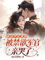 她去军区探亲