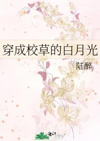穿成校草 白月光