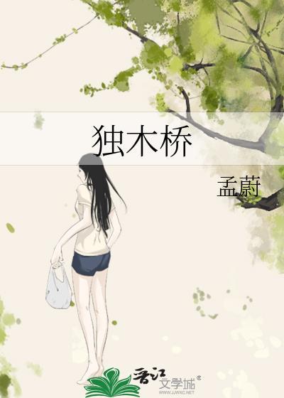 独木桥的量词