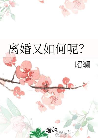 离婚又如何呢百度