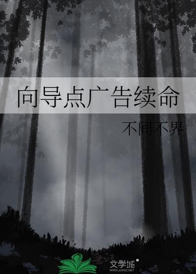 向导点十年广告续命