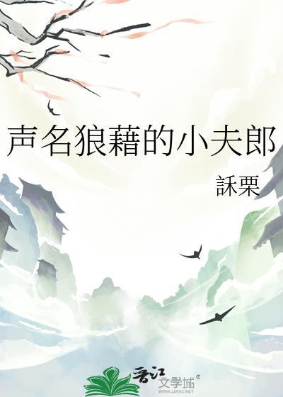 声名狼藉的小夫郎在线观看