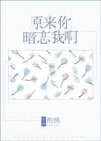 原来你暗恋我啊晋江