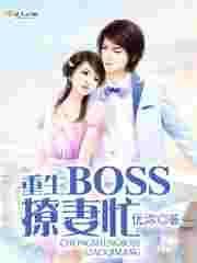 重生boss宠上瘾