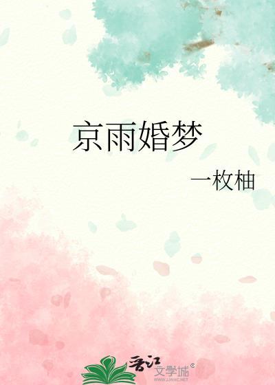 京雨婚梦晋江