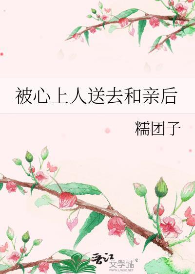 被心上人送去和亲我反手送他上花轿