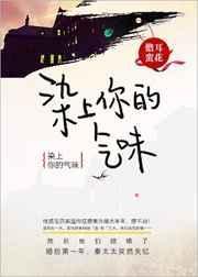 染上你的颜色翻译歌词