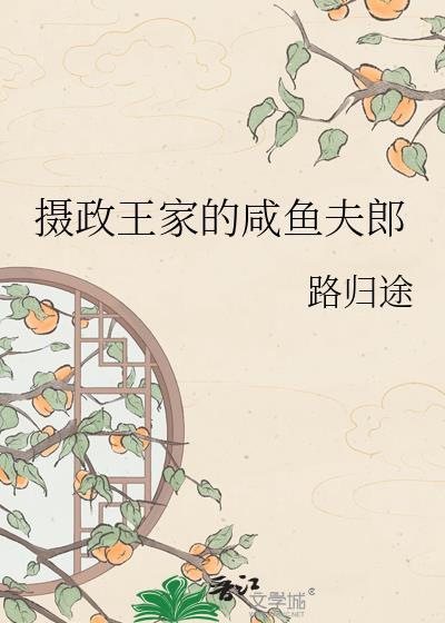 摄政王家的咸鱼夫郎TXT