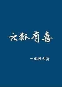 云狐不喜作品集