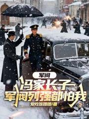 民国时期军阀冯