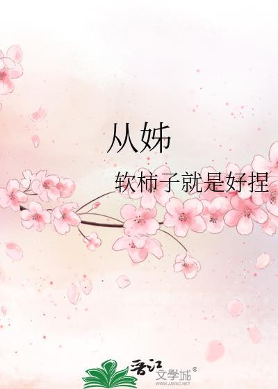 从姊全文免费阅读