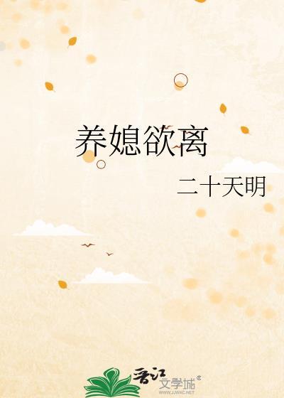 养媳