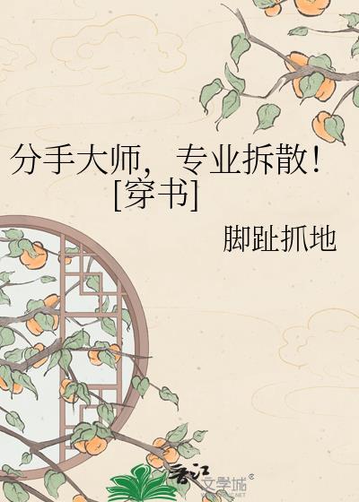 分手大师笔趣阁