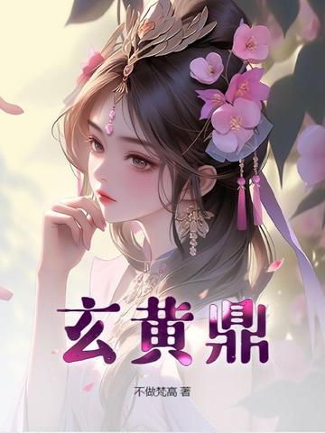 玄黄鼎定动漫
