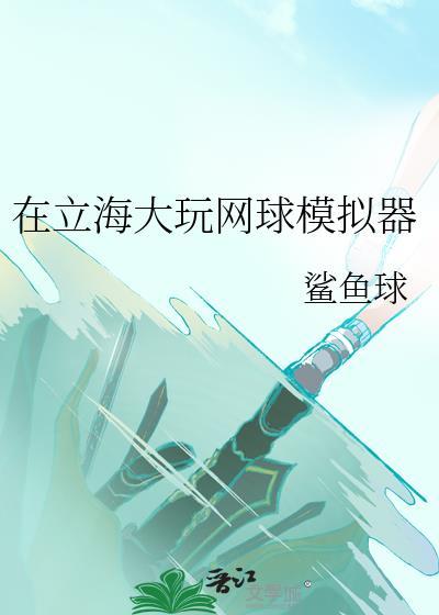 在立海大玩网球模拟器
